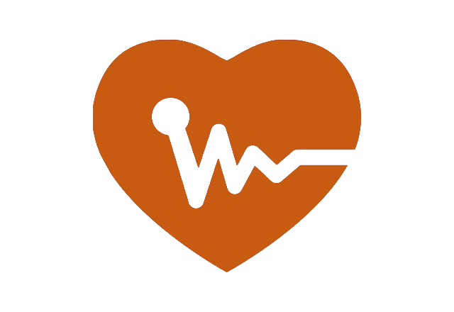 heart icon - pediatric cardiac surgery